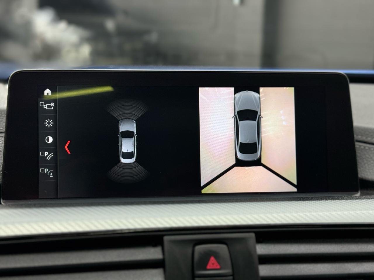 2019 BMW 430i xDrive M SPORT|COUPE|NAV|360CAM|LKA|BSM|FCW|HK SOUND| - Photo #17