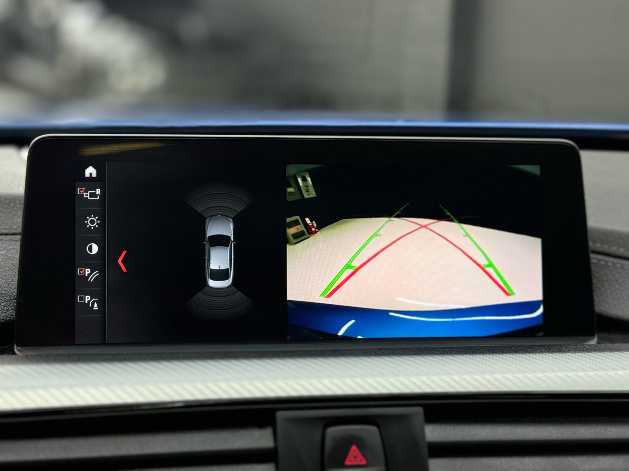 2019 BMW 430i xDrive M SPORT|COUPE|NAV|360CAM|LKA|BSM|FCW|HK SOUND| - Photo #16