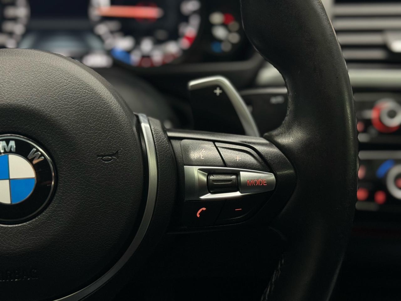 2019 BMW 430i xDrive M SPORT|COUPE|NAV|360CAM|LKA|BSM|FCW|HK SOUND| - Photo #12
