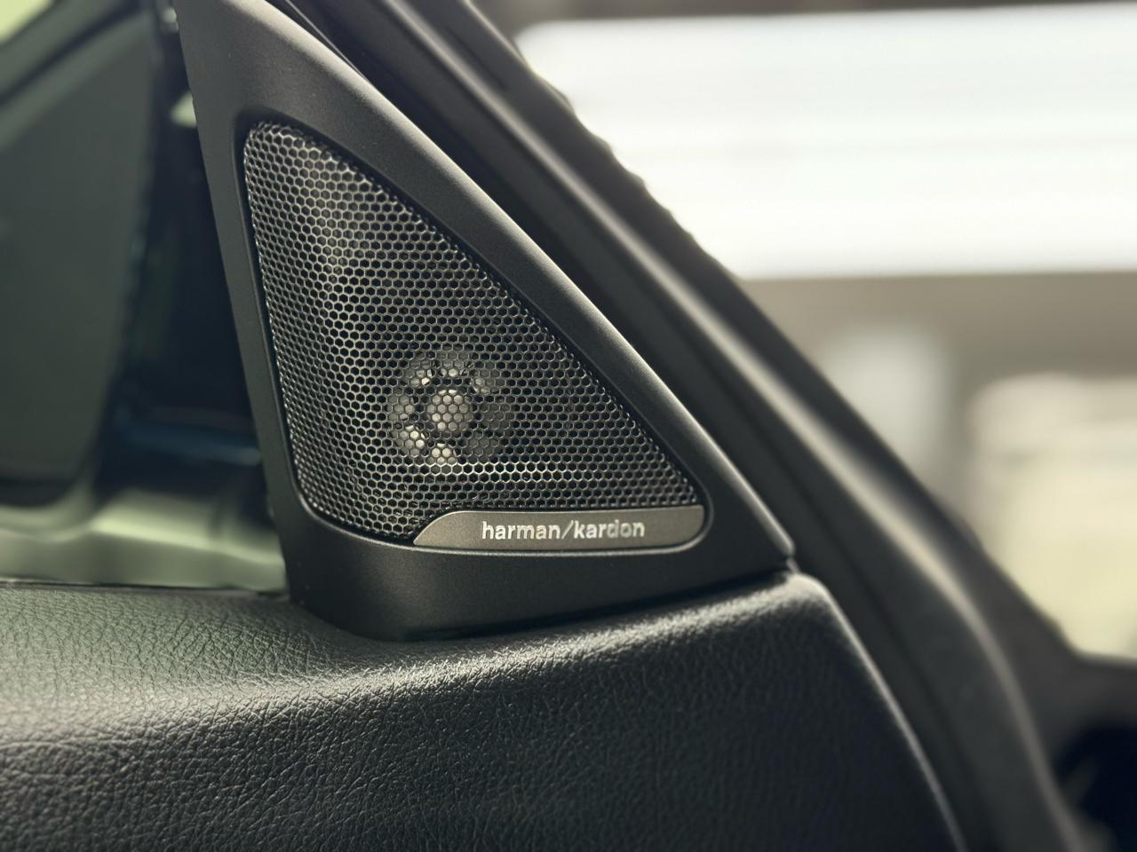 2019 BMW 430i xDrive M SPORT|COUPE|NAV|360CAM|LKA|BSM|FCW|HK SOUND| - Photo #21