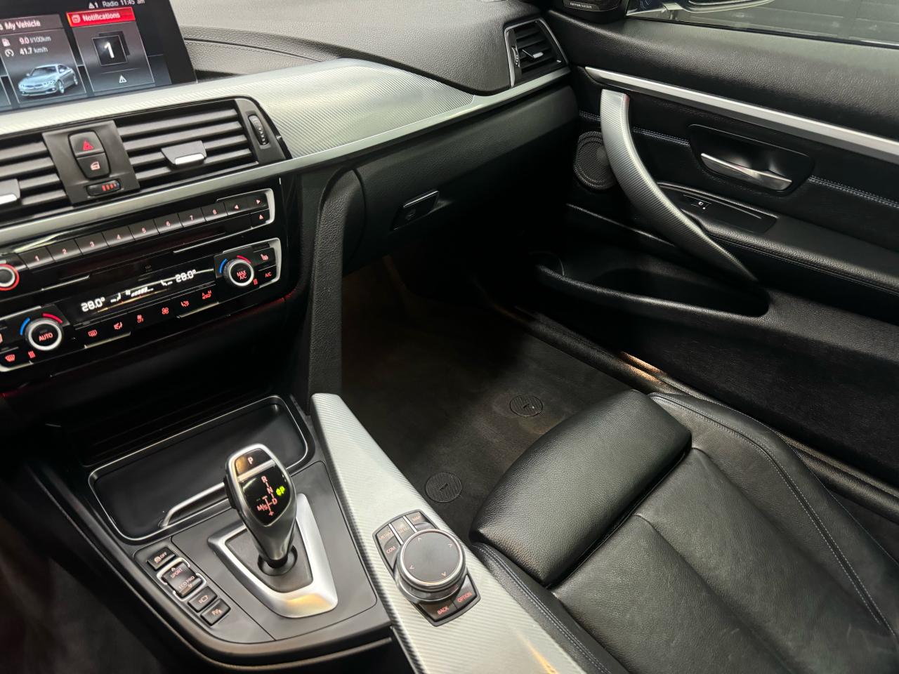 2019 BMW 430i xDrive M SPORT|COUPE|NAV|360CAM|LKA|BSM|FCW|HK SOUND| - Photo #25