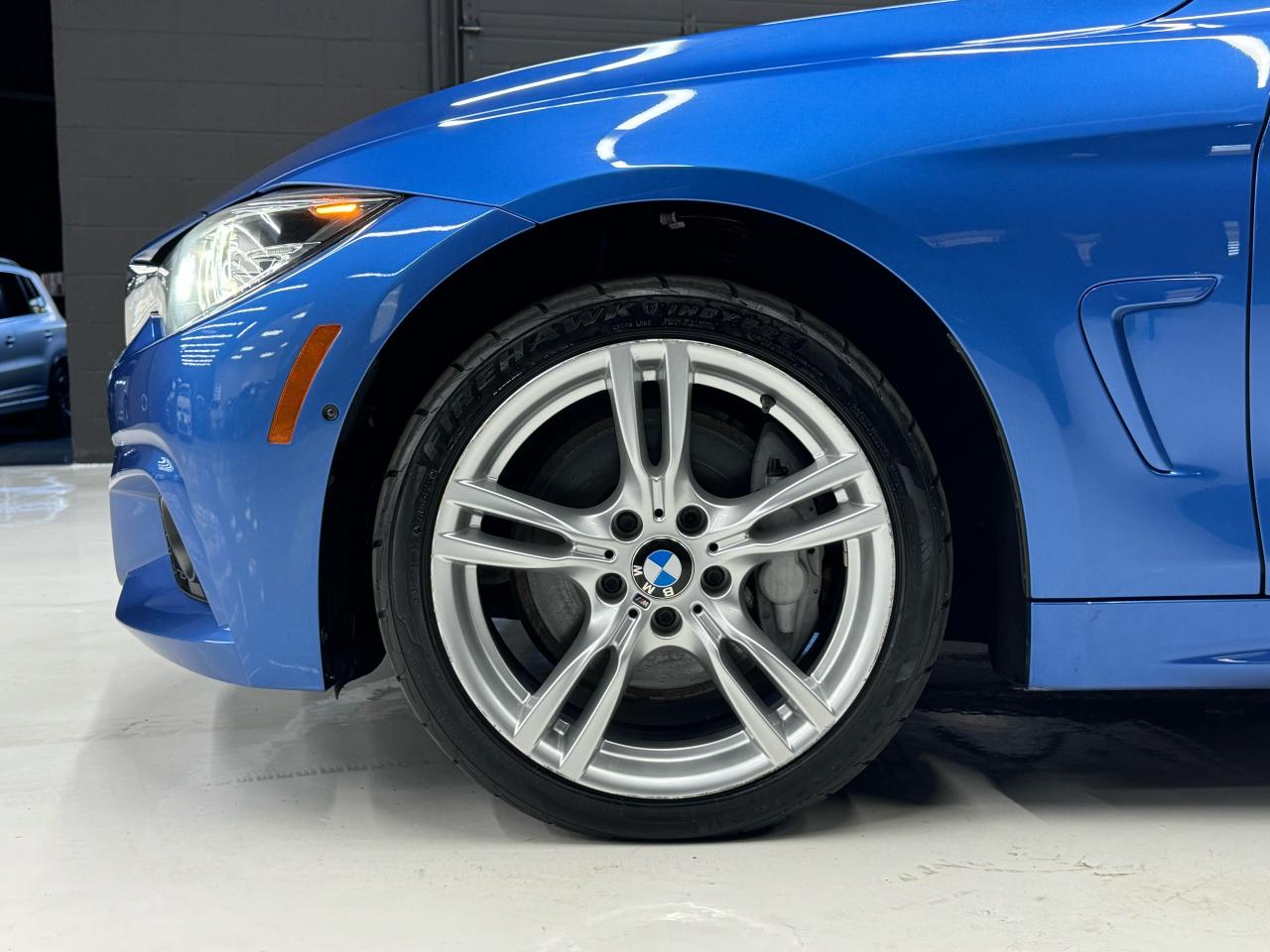 2019 BMW 430i xDrive M SPORT|COUPE|NAV|360CAM|LKA|BSM|FCW|HK SOUND| - Photo #30