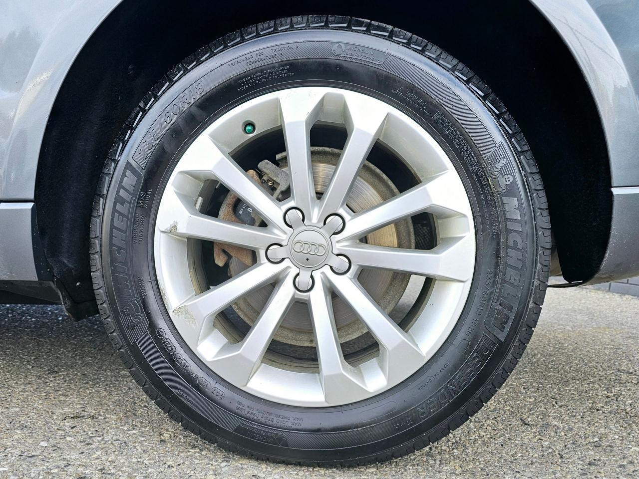 2016 Audi Q5 S-LINE | QUATTRO | 2.0L TURBO - Photo #16