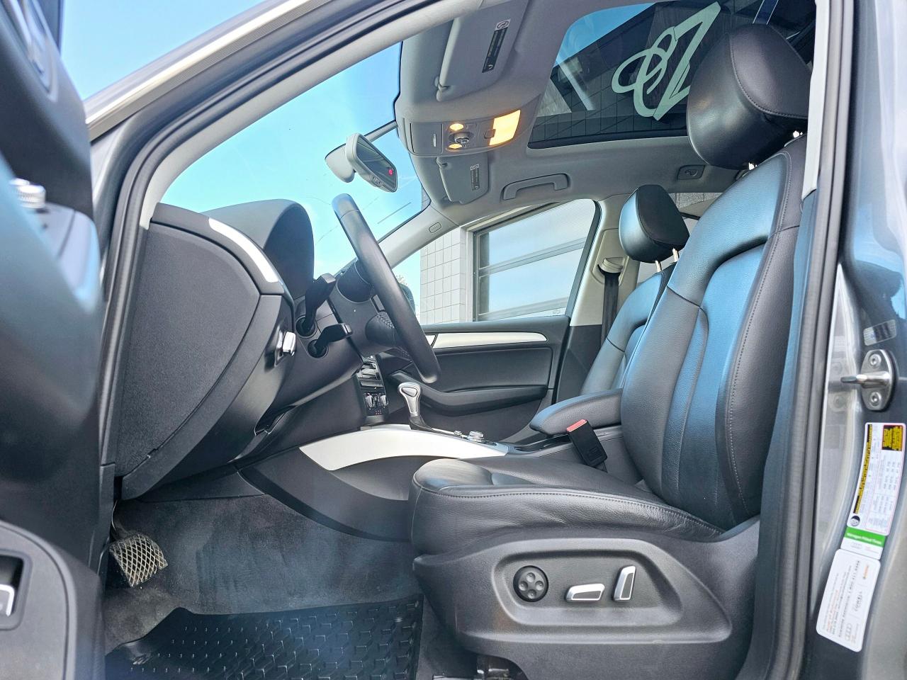 2016 Audi Q5 S-LINE | QUATTRO | 2.0L TURBO - Photo #7