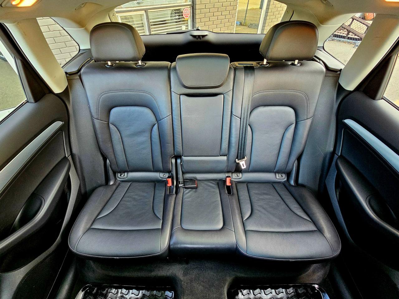 2016 Audi Q5 S-LINE | QUATTRO | 2.0L TURBO - Photo #11