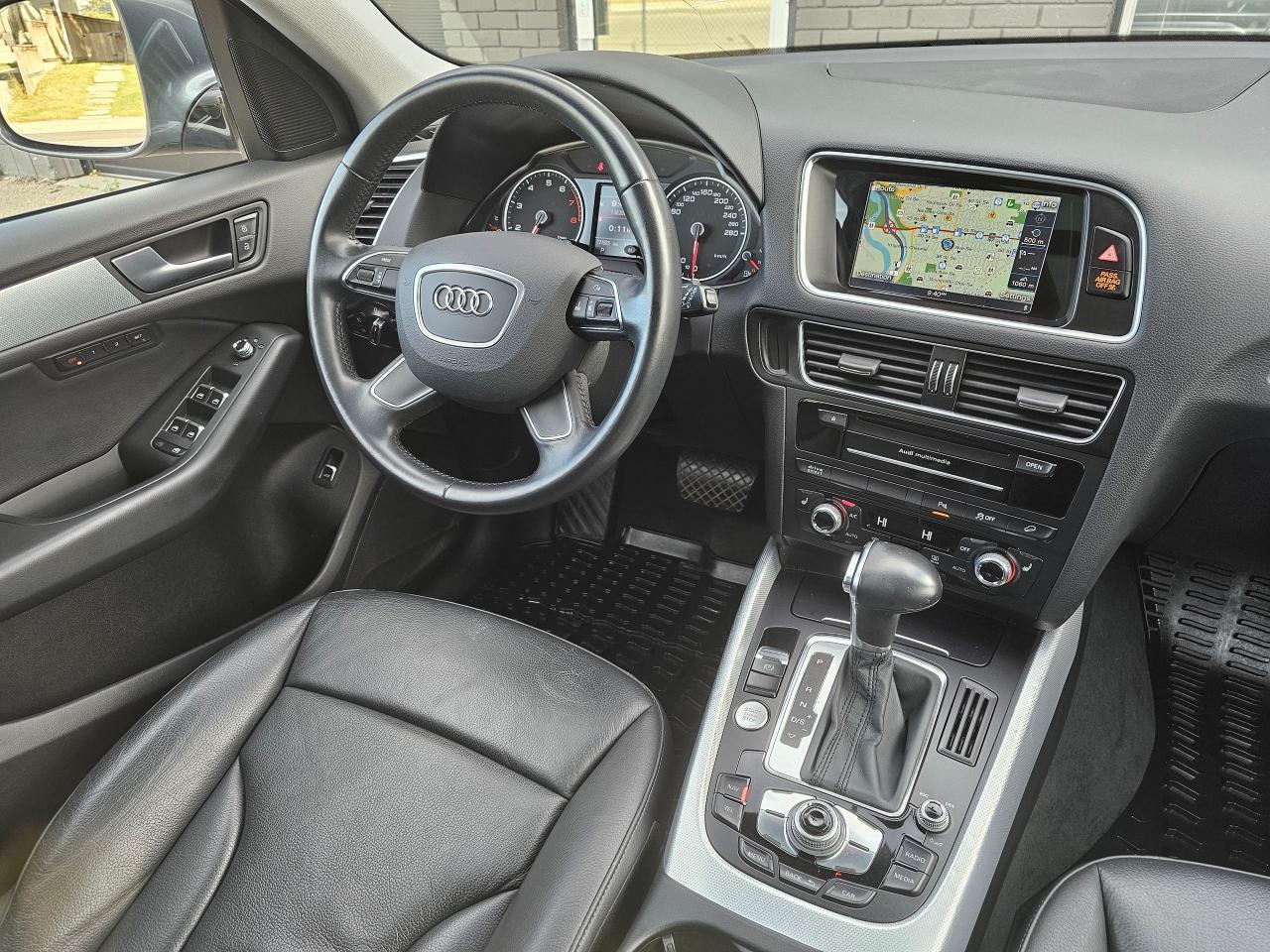 2016 Audi Q5 S-LINE | QUATTRO | 2.0L TURBO - Photo #6