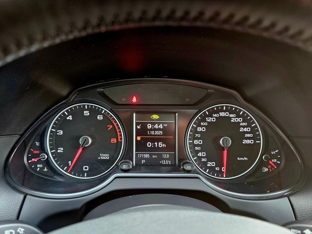 2016 Audi Q5 S-LINE | QUATTRO | 2.0L TURBO - Photo #10