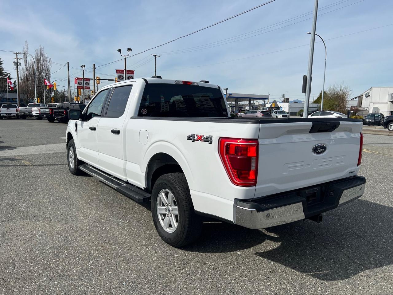 2023 Ford F-150 XLT Photo5