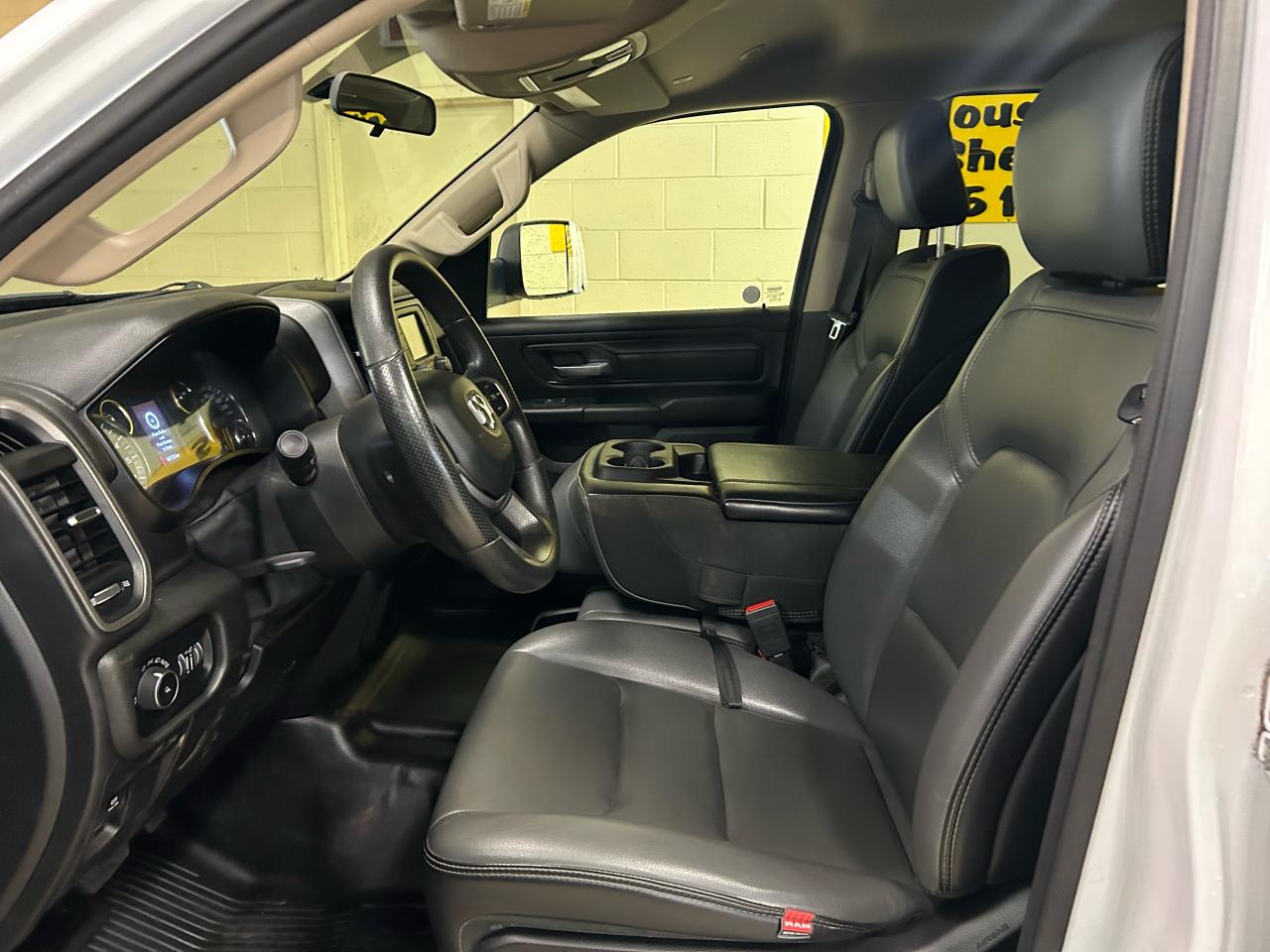 2019 RAM 1500 TRADESMAN - Photo #9