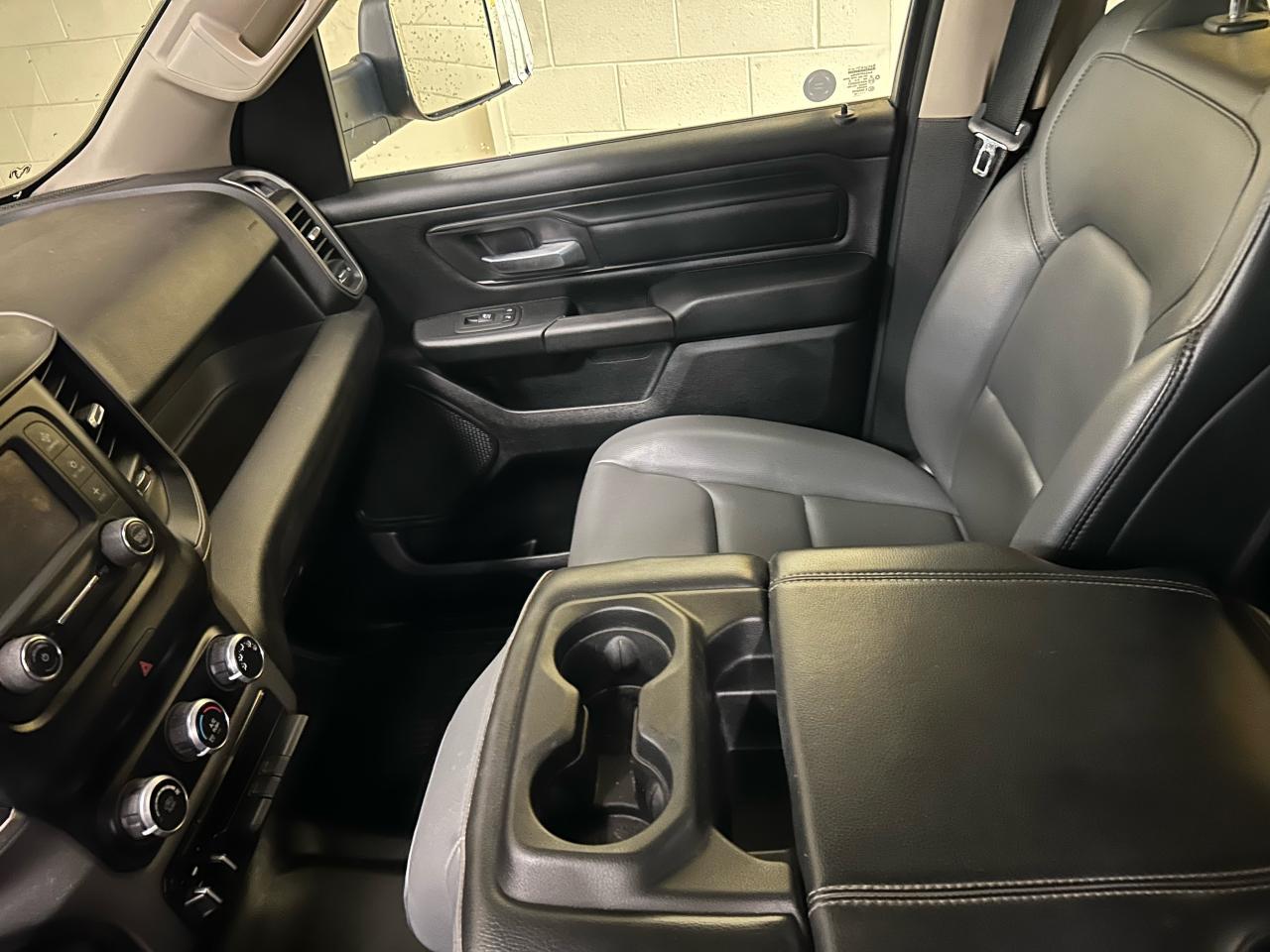 2019 RAM 1500 TRADESMAN - Photo #13