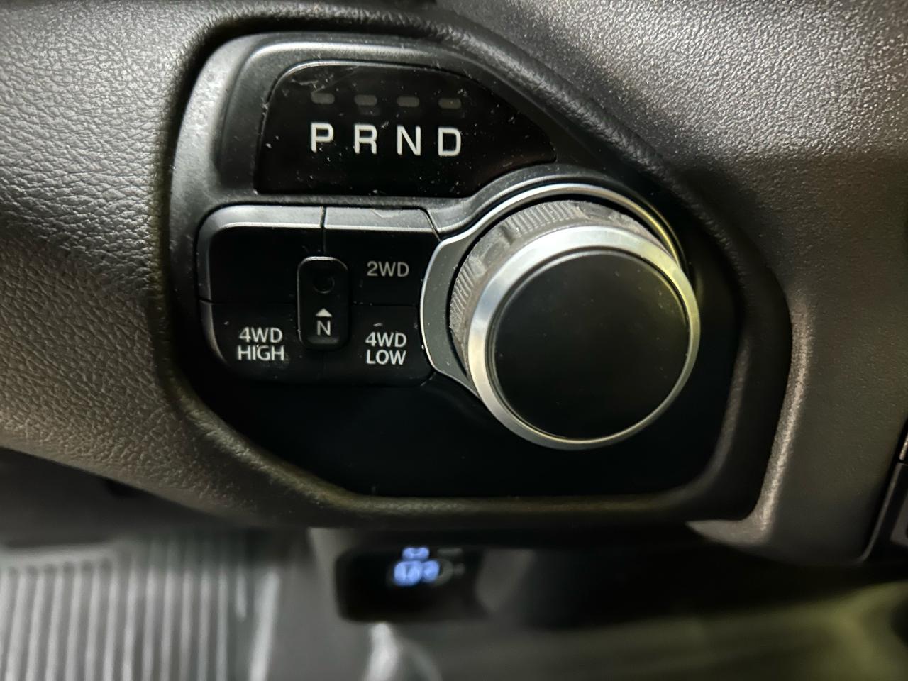 2019 RAM 1500 TRADESMAN - Photo #12