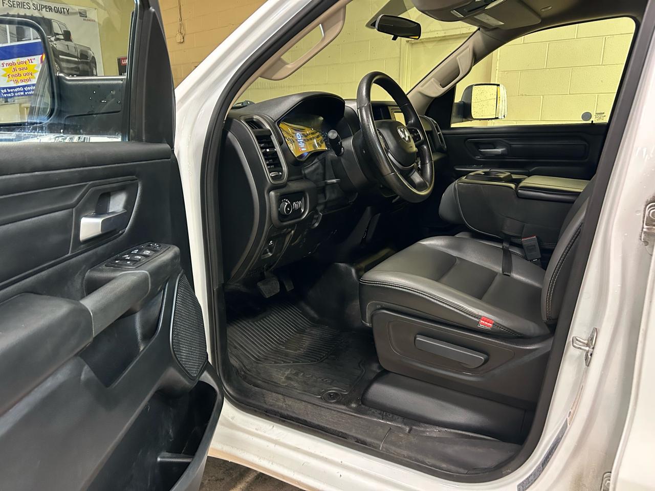 2019 RAM 1500 TRADESMAN - Photo #8