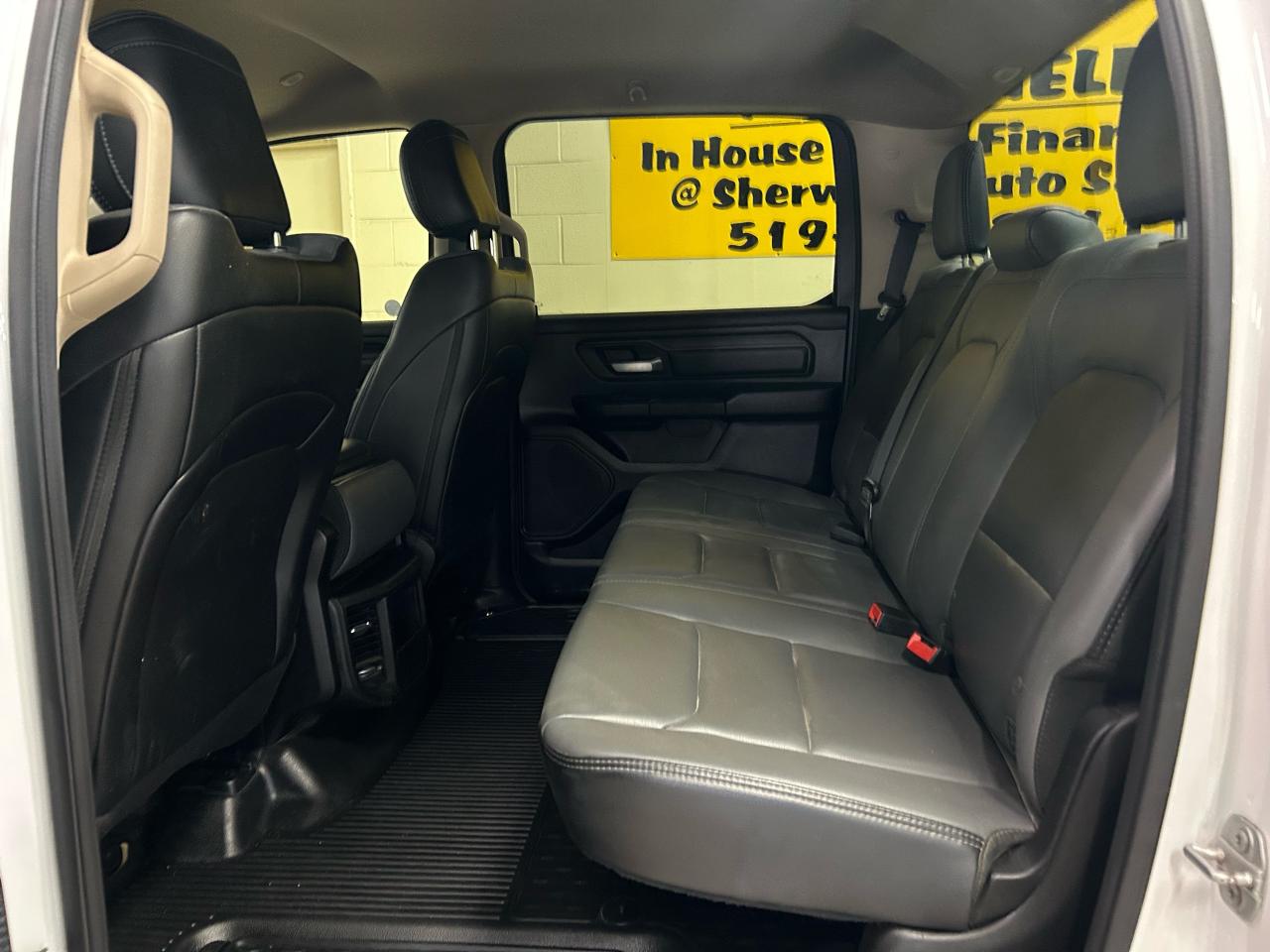 2019 RAM 1500 TRADESMAN - Photo #14