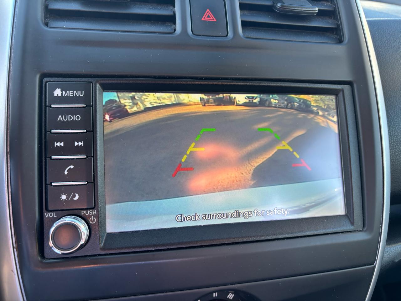 2019 Nissan Versa Note S, Hatchback, Back-Up-Camera, Low Kms. - Photo #12