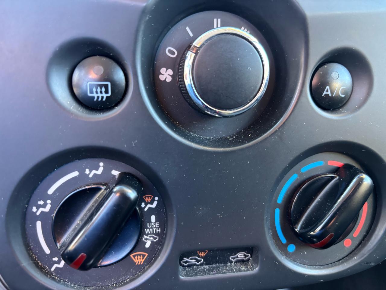 2019 Nissan Versa Note S, Hatchback, Back-Up-Camera, Low Kms. - Photo #15