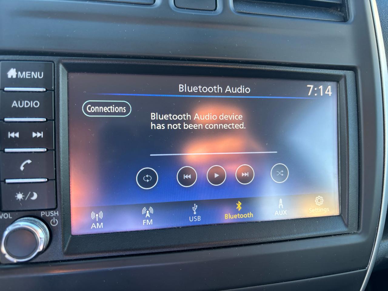 2019 Nissan Versa Note S, Hatchback, Back-Up-Camera, Low Kms. - Photo #22