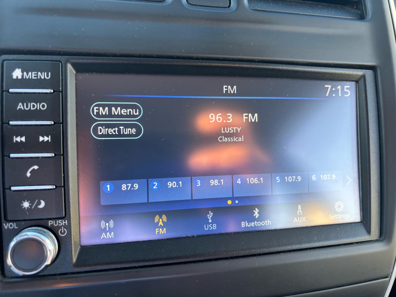 2019 Nissan Versa Note S, Hatchback, Back-Up-Camera, Low Kms. - Photo #21