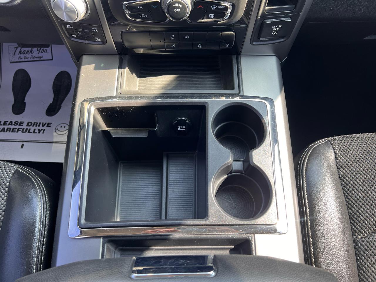 2014 RAM 1500 SPORT 5.7 HEMI 4x4 Photo66
