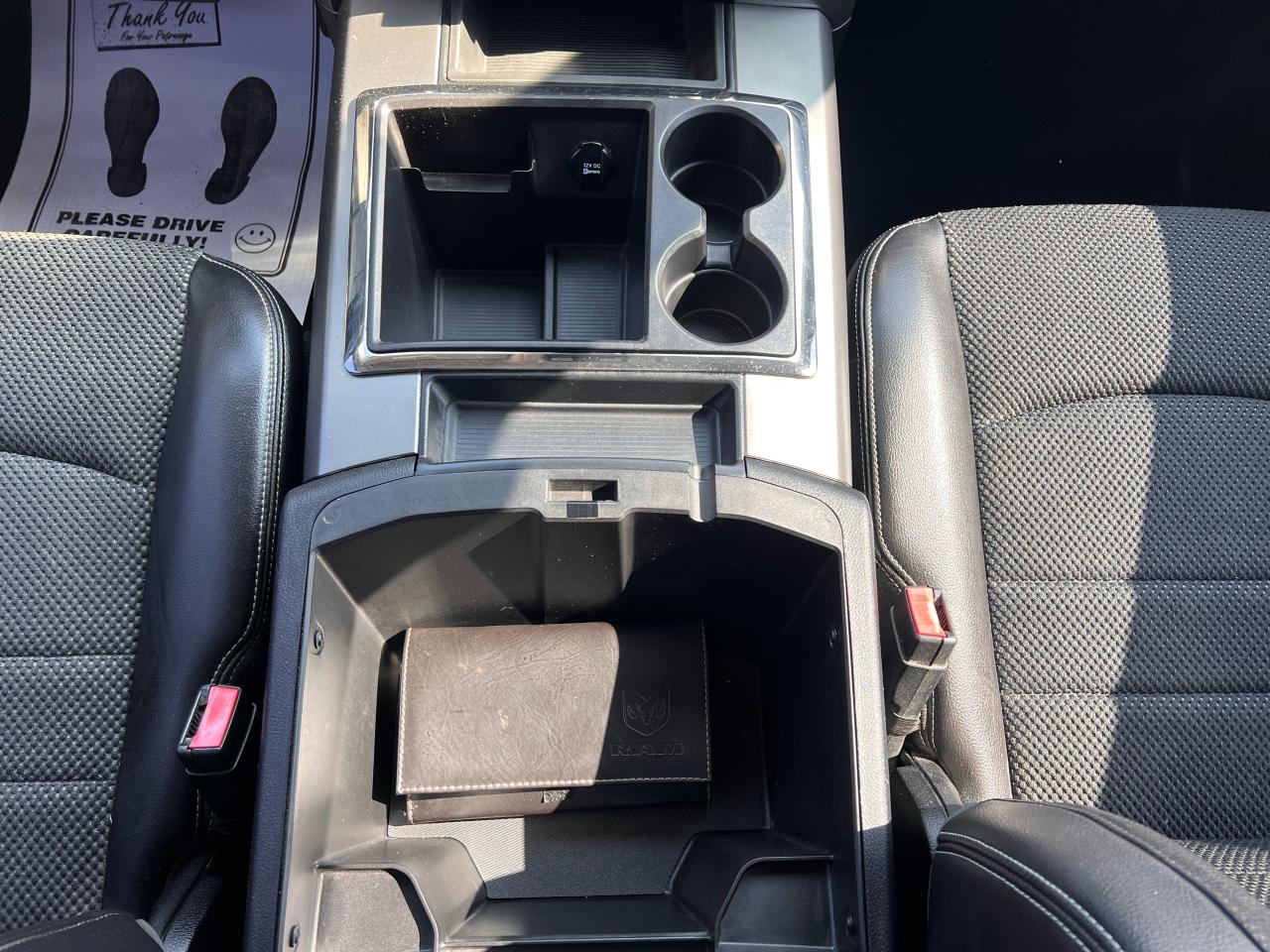 2014 RAM 1500 SPORT 5.7 HEMI 4x4 Photo68