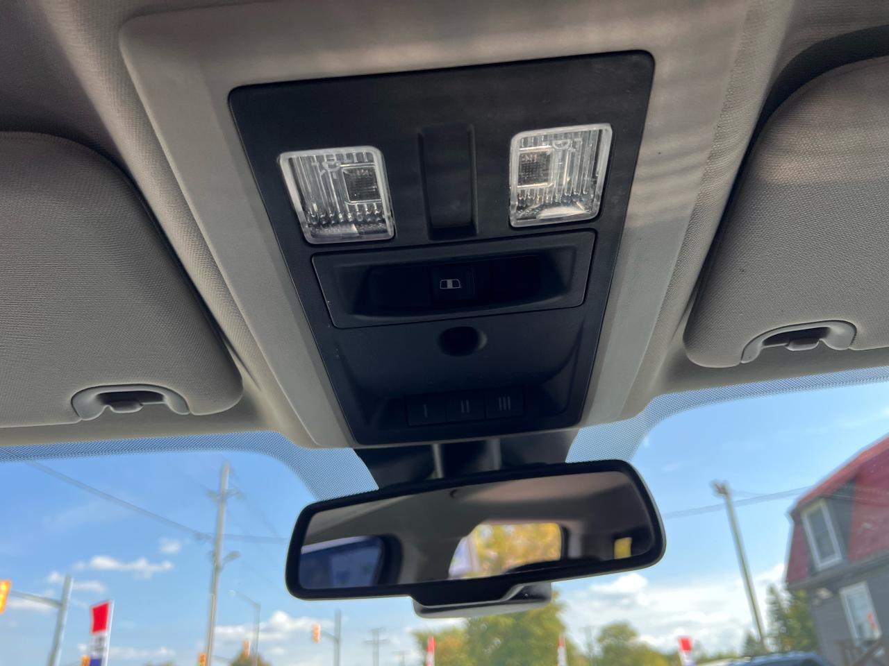 2014 RAM 1500 SPORT 5.7 HEMI 4x4 Photo69