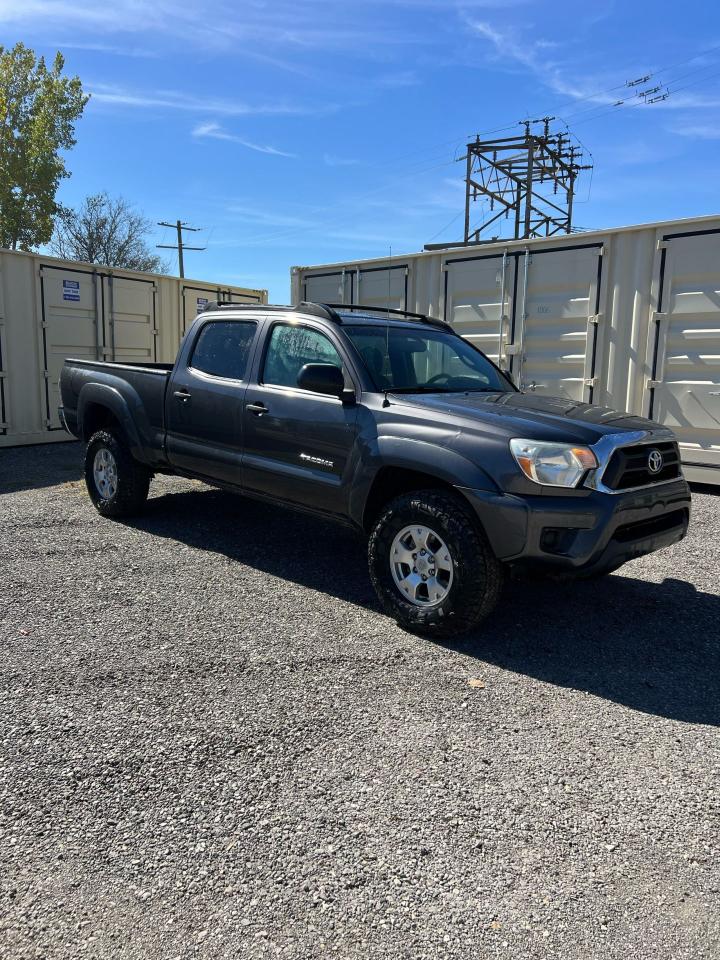 Used 2013 Toyota Tacoma  for sale in Belmont, ON