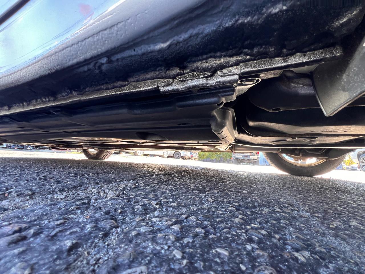 2013 Acura ILX 4dr Sdn Photo44