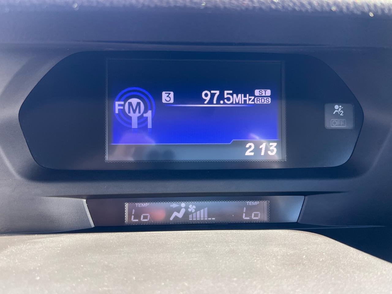 2013 Acura ILX 4dr Sdn Photo60