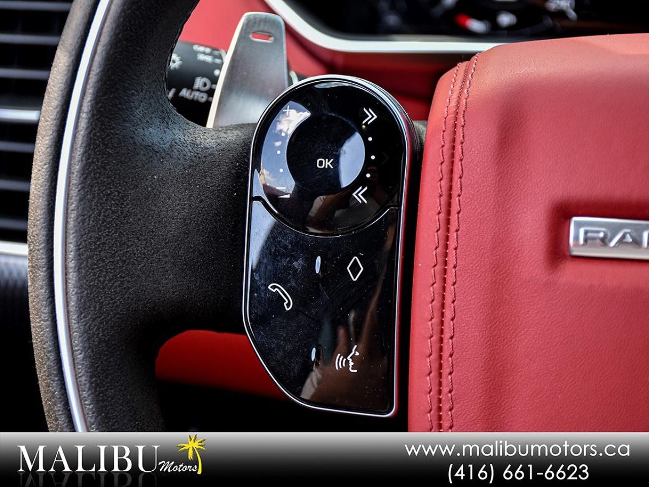 2021 Land Rover Range Rover Sport HST Photo