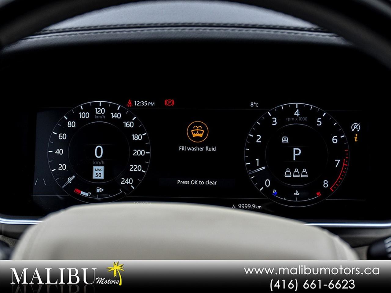 2021 Land Rover Range Rover Sport HSE Silver Photo