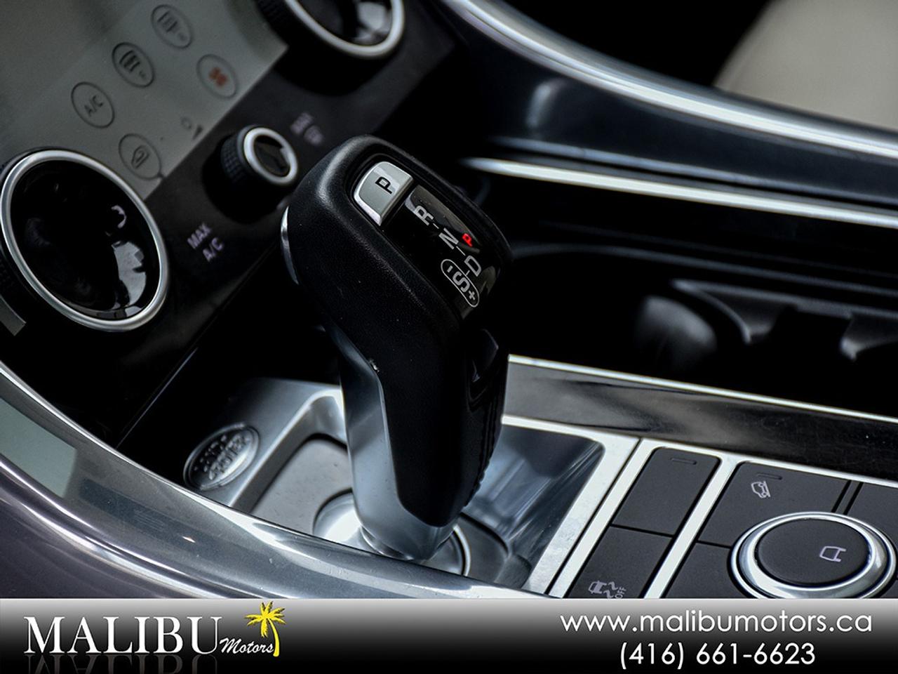 2021 Land Rover Range Rover Sport HSE Silver Photo