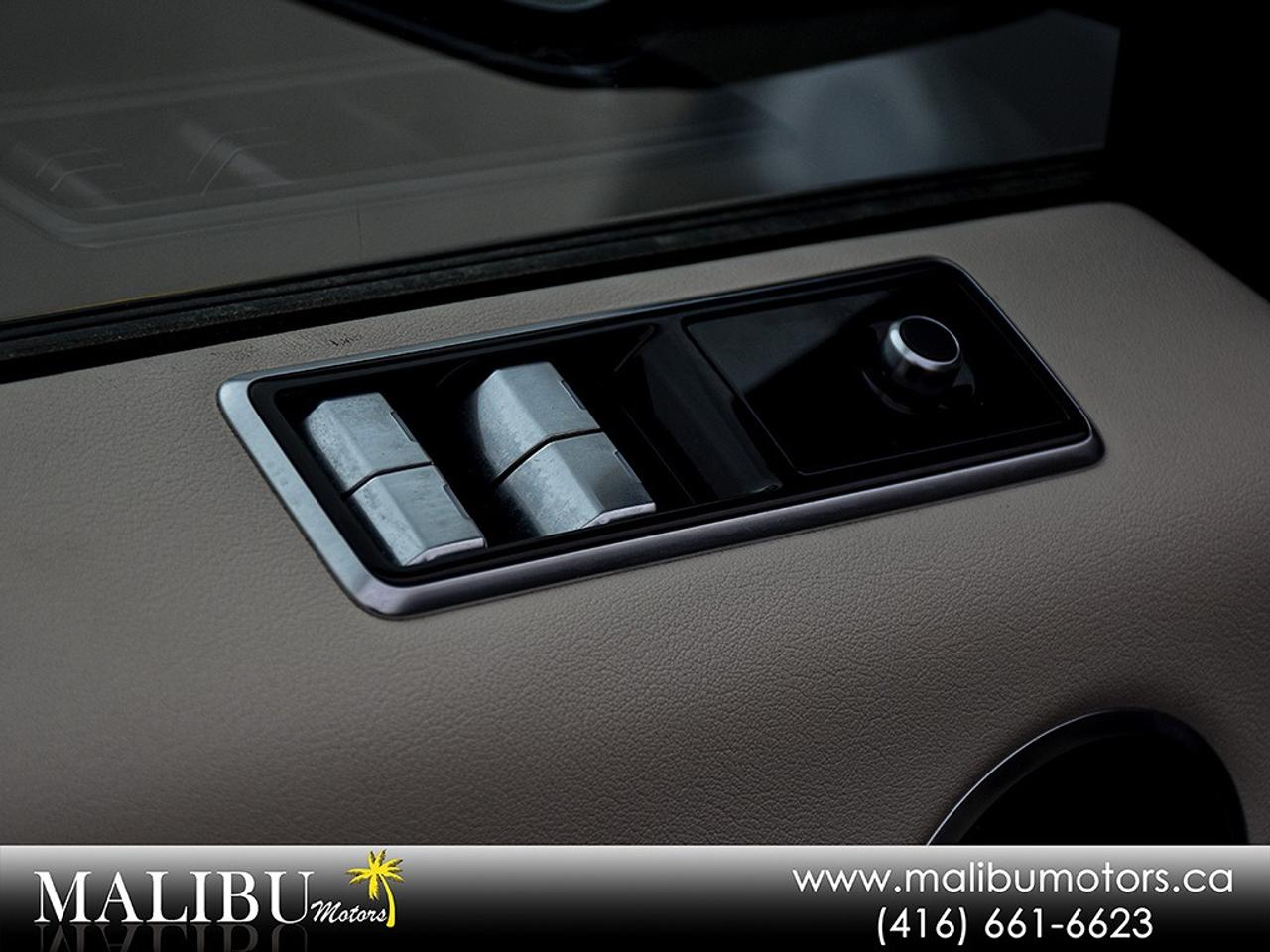 2021 Land Rover Range Rover Sport HSE Silver Photo