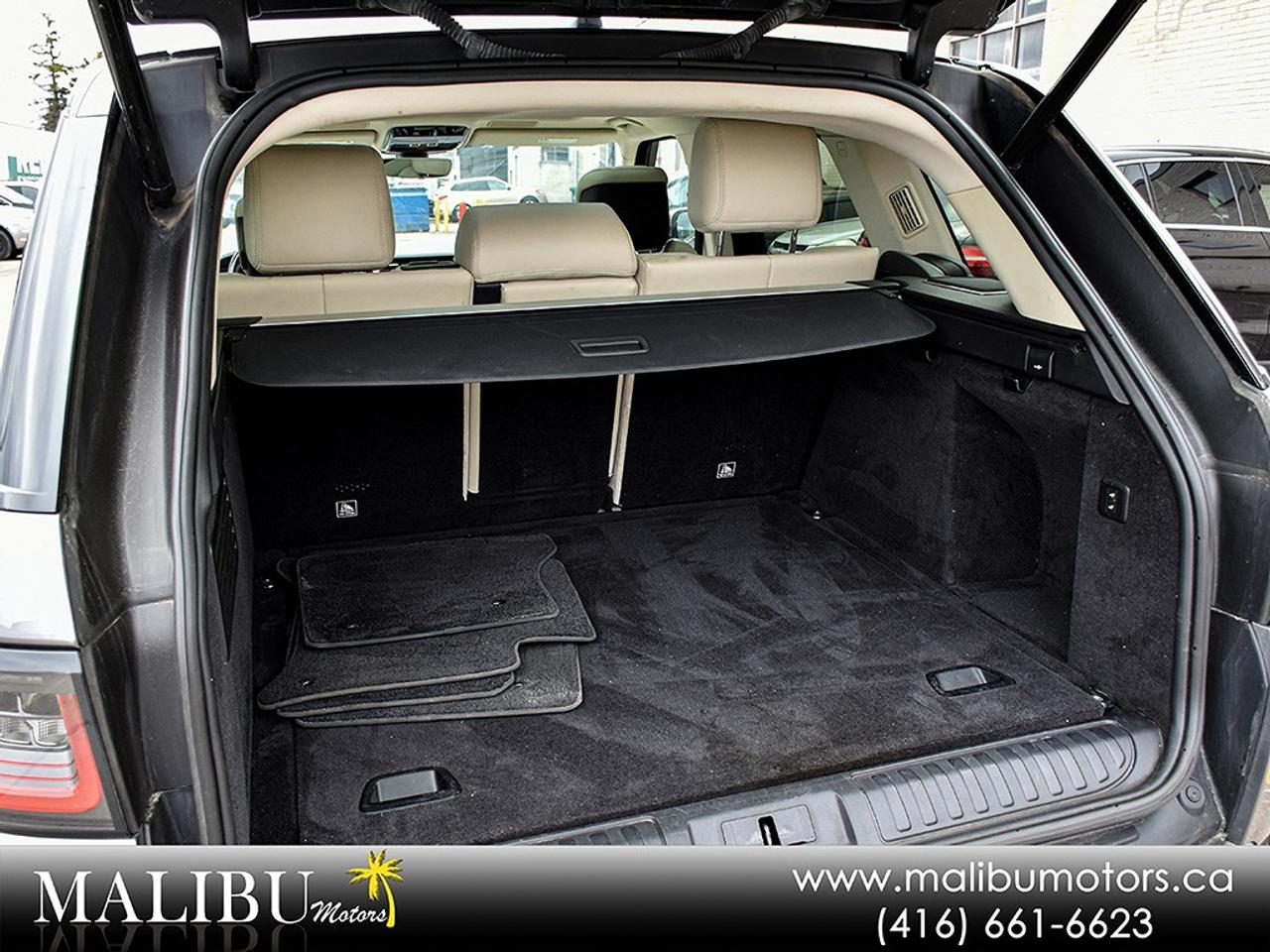 2021 Land Rover Range Rover Sport HSE Silver Photo