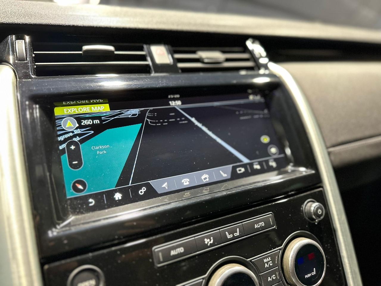 2019 Land Rover Discovery HSE Photo