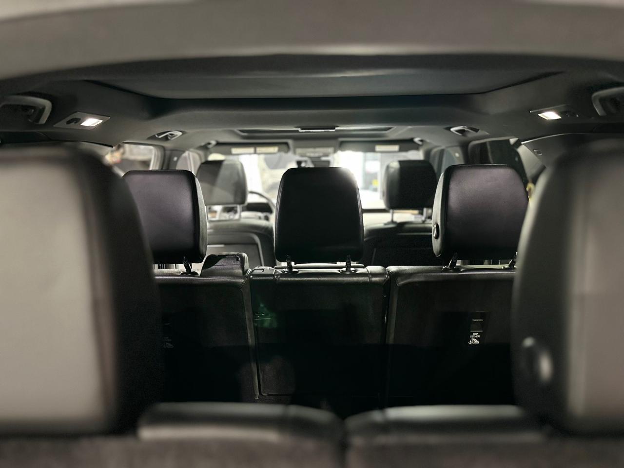 2019 Land Rover Discovery HSE - Photo #13