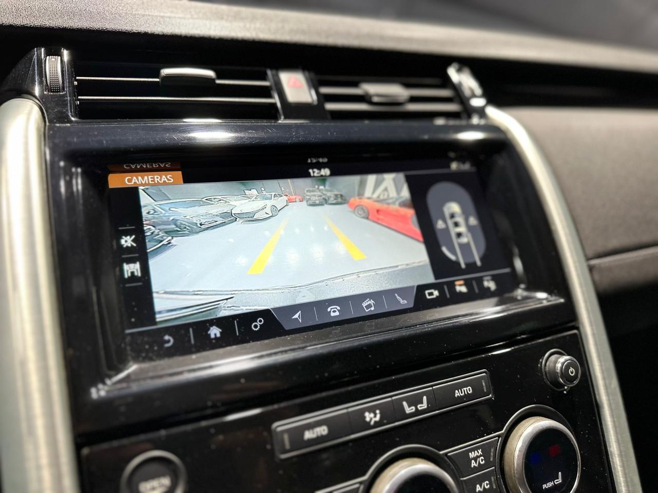 2019 Land Rover Discovery HSE - Photo #20