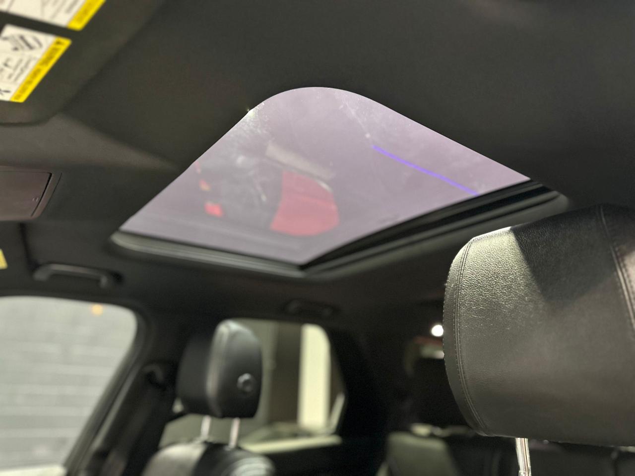 2019 Land Rover Discovery HSE - Photo #23