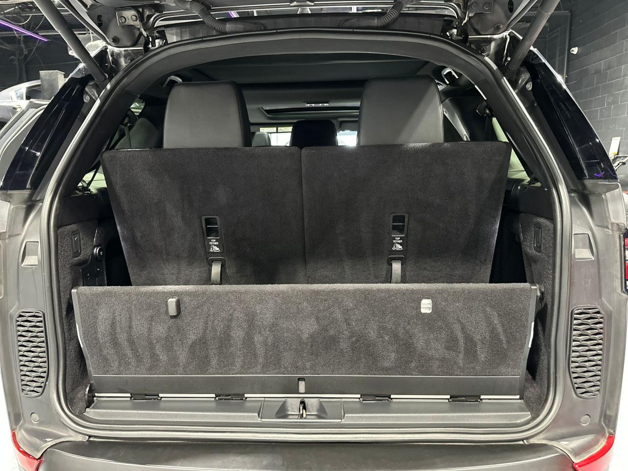 2019 Land Rover Discovery HSE - Photo #25