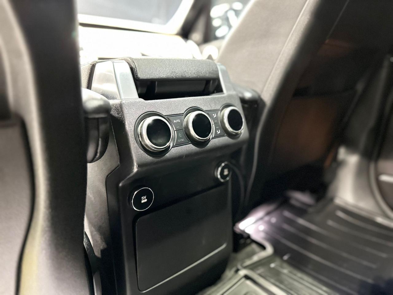 2019 Land Rover Discovery HSE - Photo #22