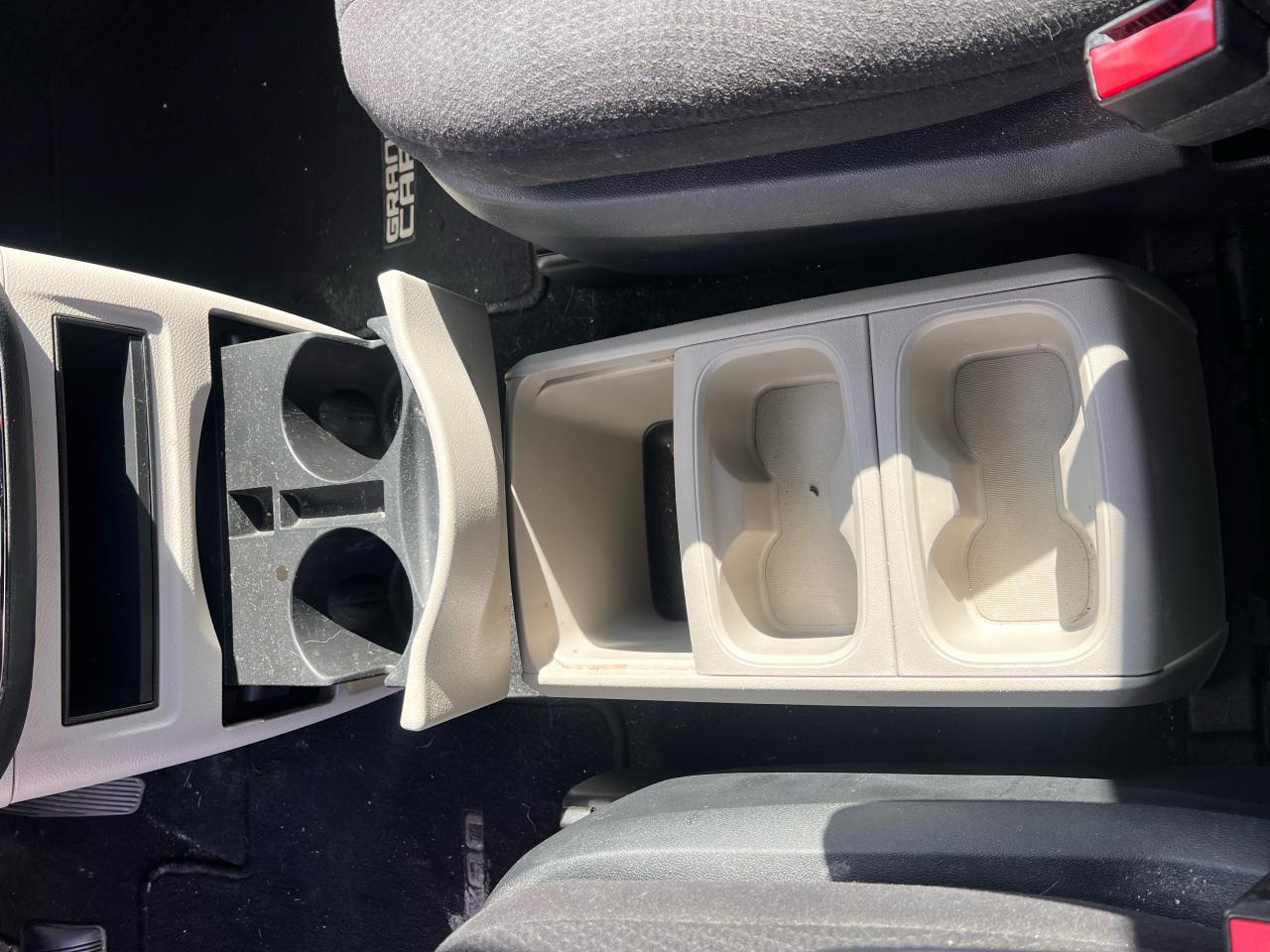 2011 Dodge Grand Caravan SXT Photo23