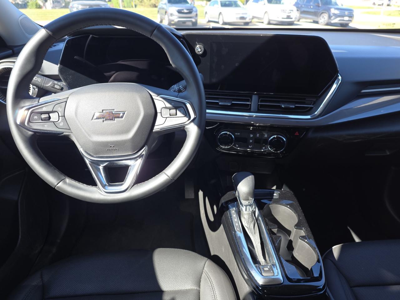 2025 Chevrolet Trax ACTIV - Photo #15