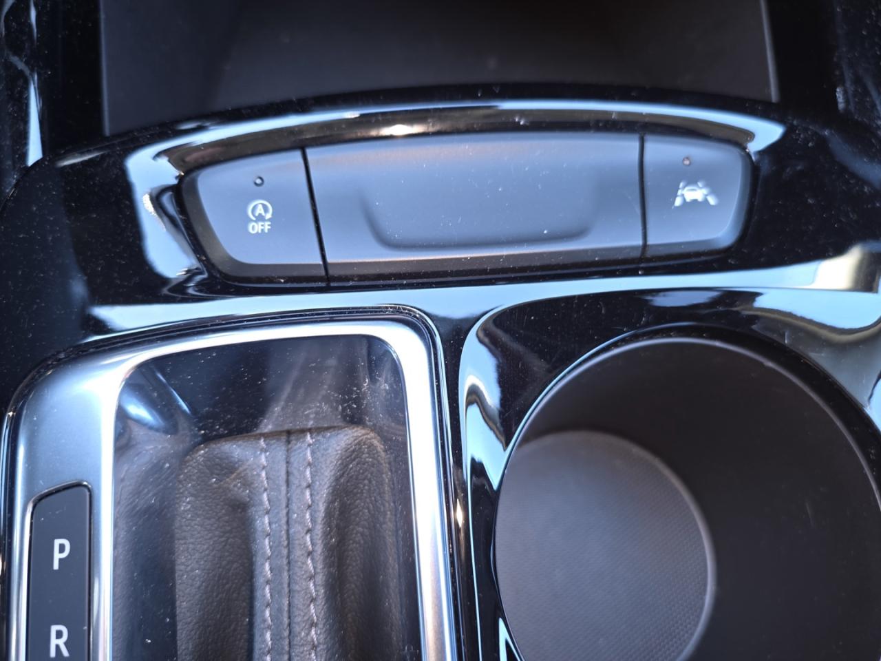 2025 Chevrolet Trax ACTIV - Photo #16