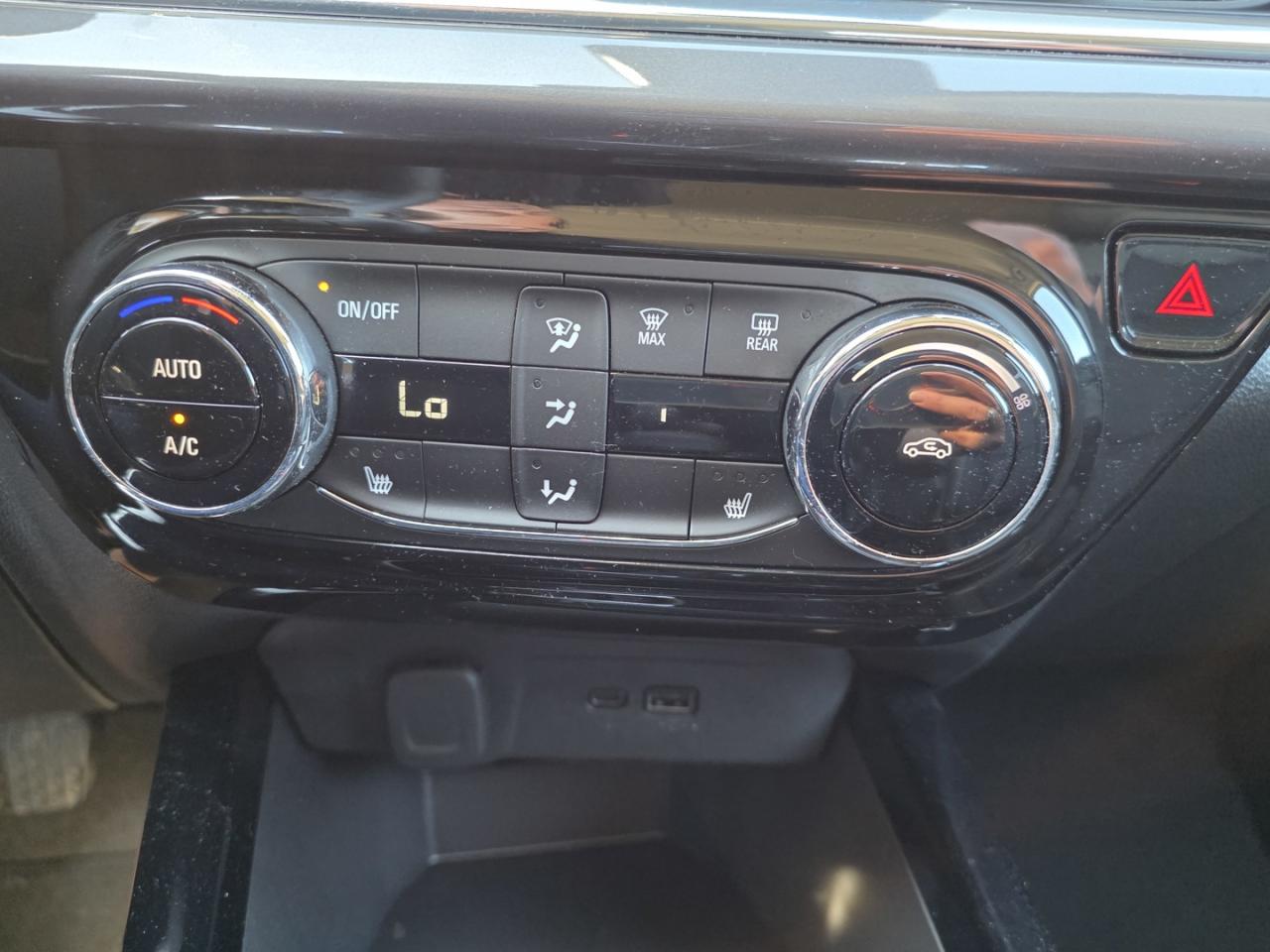 2025 Chevrolet Trax ACTIV - Photo #17