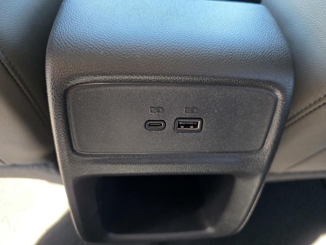 2025 Chevrolet Trax ACTIV - Photo #22