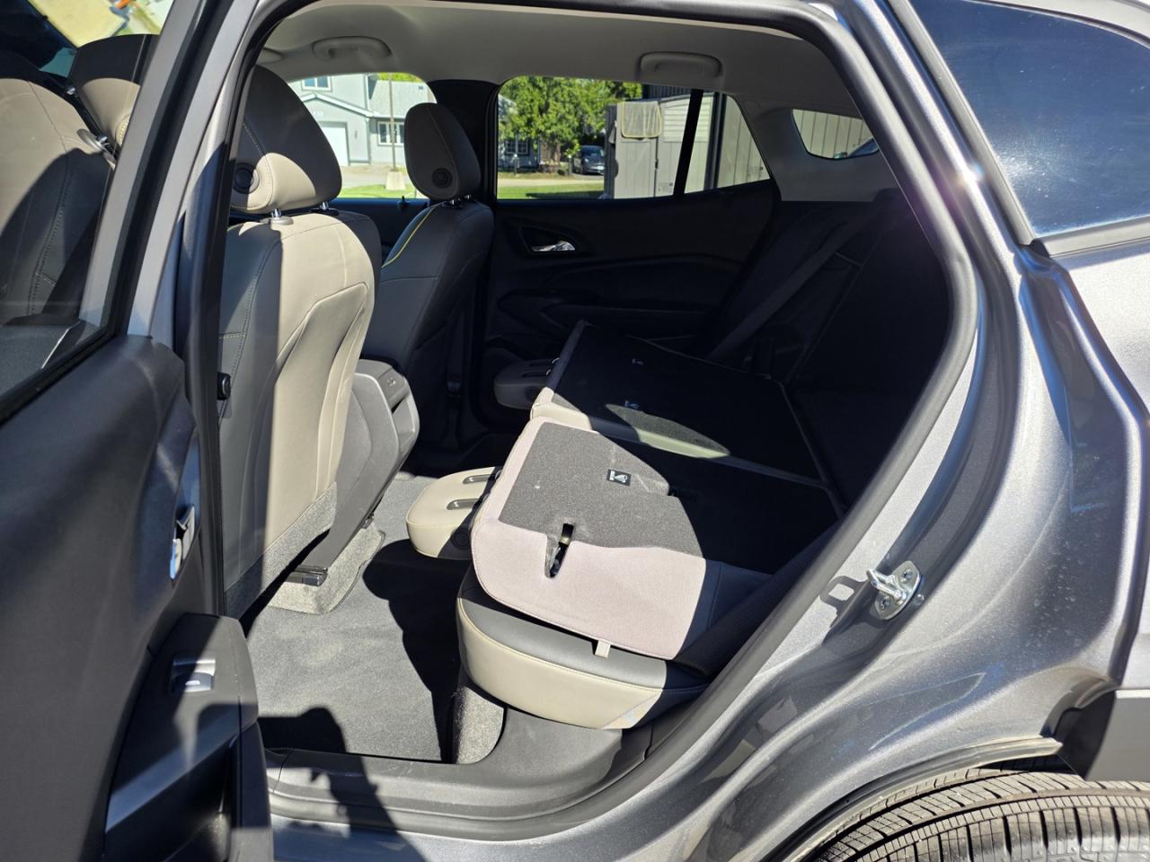 2025 Chevrolet Trax ACTIV - Photo #23