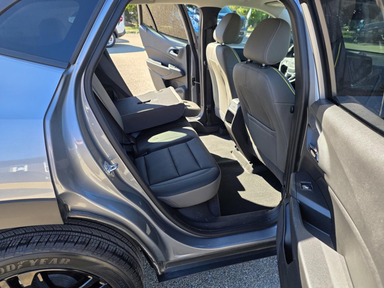 2025 Chevrolet Trax ACTIV - Photo #24