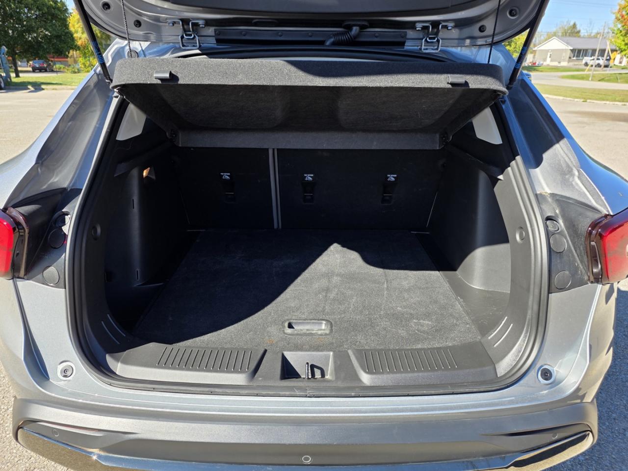2025 Chevrolet Trax ACTIV - Photo #26