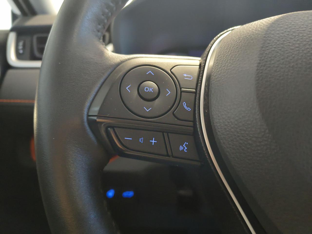 2021 Toyota RAV4 TRAIL Photo0