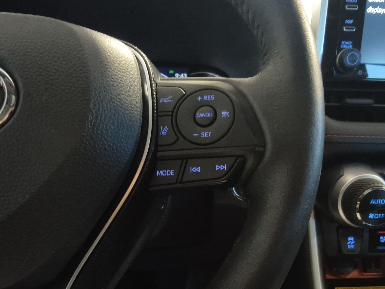 2021 Toyota RAV4 TRAIL Photo0