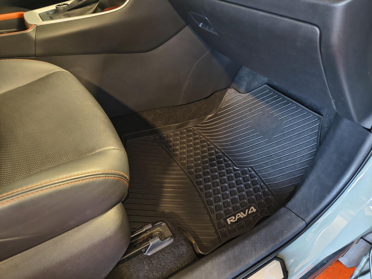 2021 Toyota RAV4 TRAIL Photo0