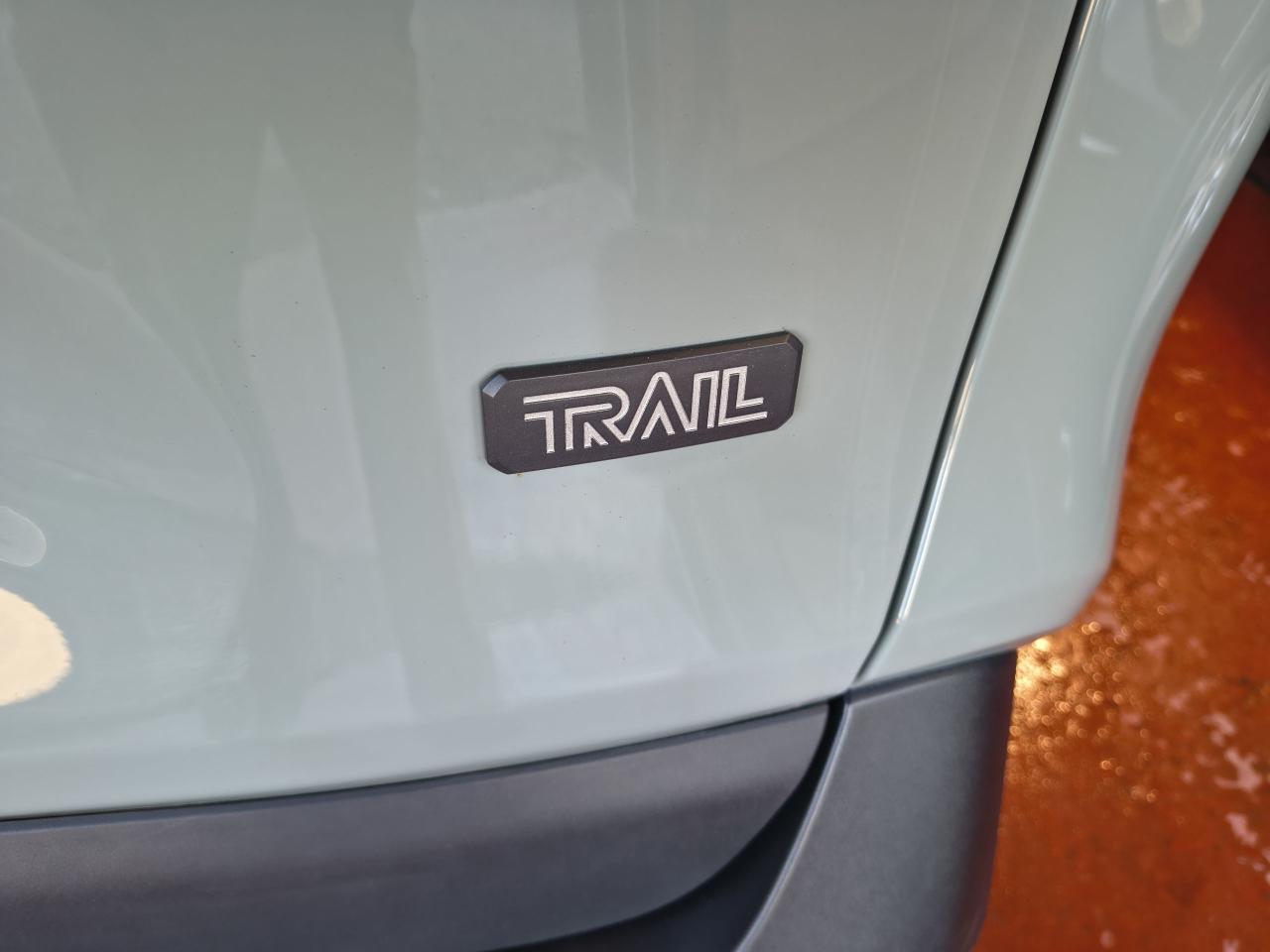 2021 Toyota RAV4 TRAIL Photo0